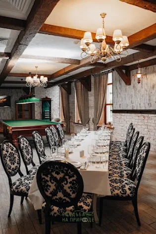 Фото №3 зала Vip-зал