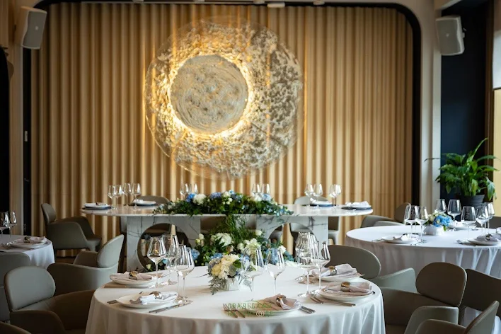 Фото №2 зала Гостиная 1&2