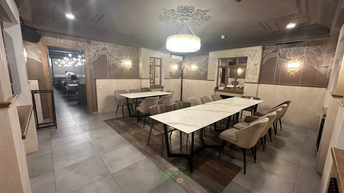 Фото №1 зала Зал №5