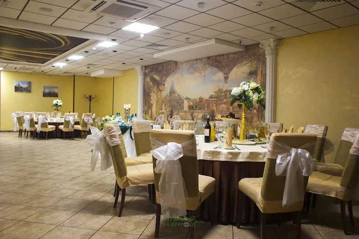 Фото №4 зала Помещение