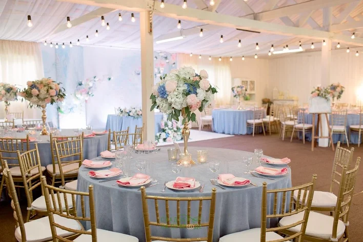 Фото №3 зала Банкетный зал