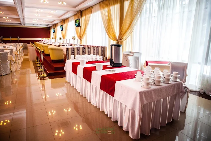 Фото №3 зала Основной зал