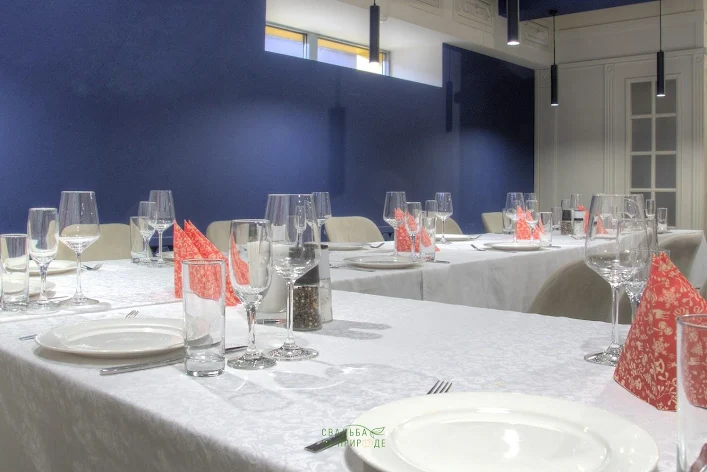 Фото №2 зала Зал на 30 человек