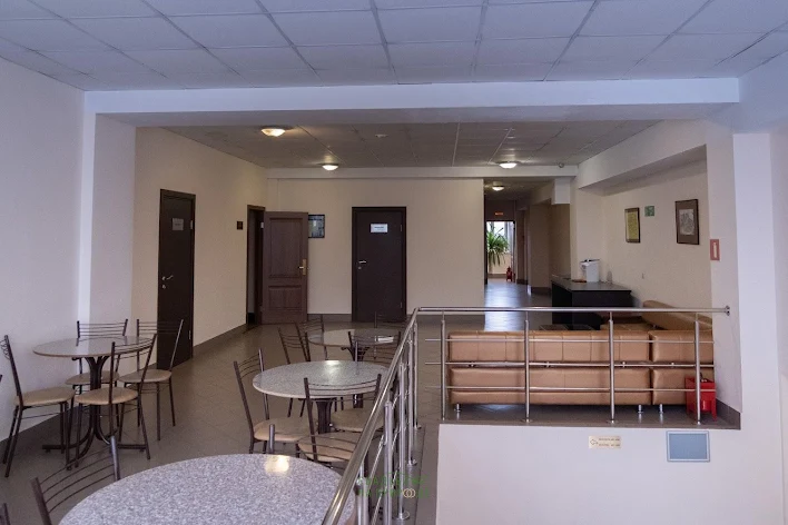 Фото №3 зала Конференц-зал