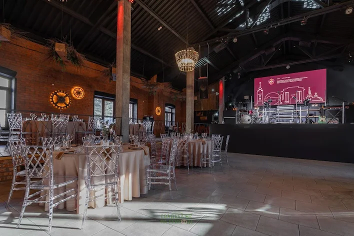 Фото №3 зала Основной зал