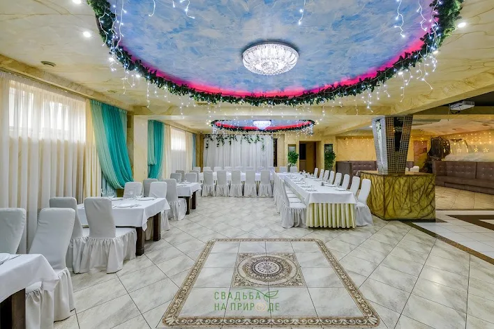 Фото №2 зала Основной зал