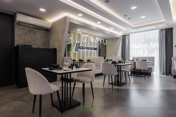 Фото №2 зала Основной зал