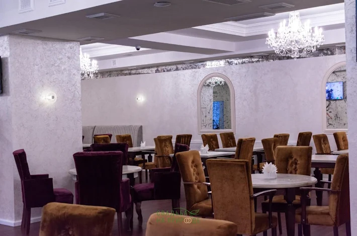 Фото №4 зала Основной зал