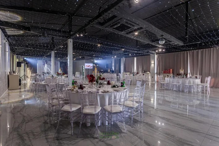 Фото №2 зала Зал  seven