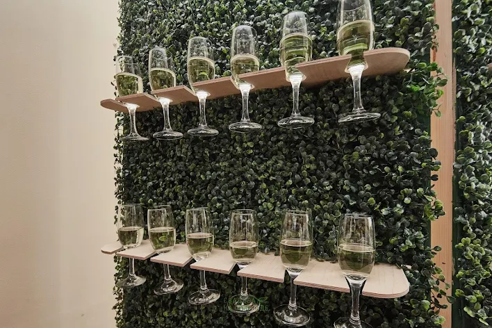 Фото №3 зала Ресторан «Топаз» 