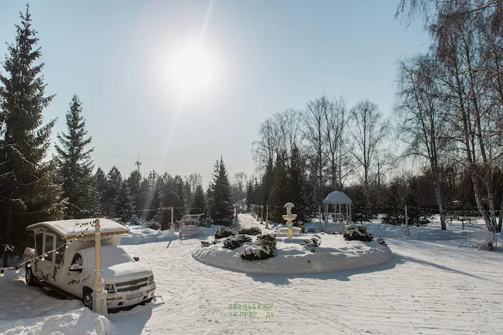 Фото №4 зала Зал «Вип» 