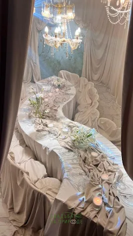 Фото №2 зала Основной зал