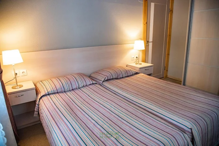 Фото №4 зала Альпийские дома «Северный поселок» 