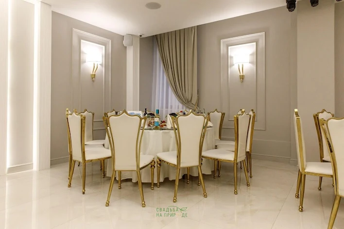 Фото №4 зала Зал «Венеция» 