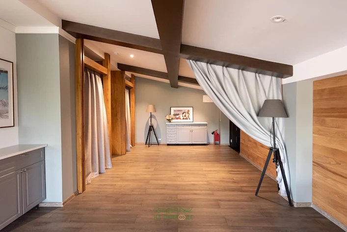 Фото №4 зала Зал «Беллуно» 