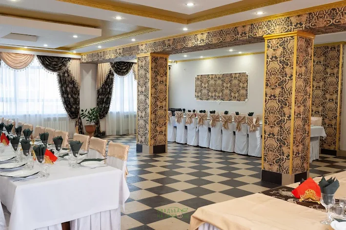 Фото №3 зала Основной зал