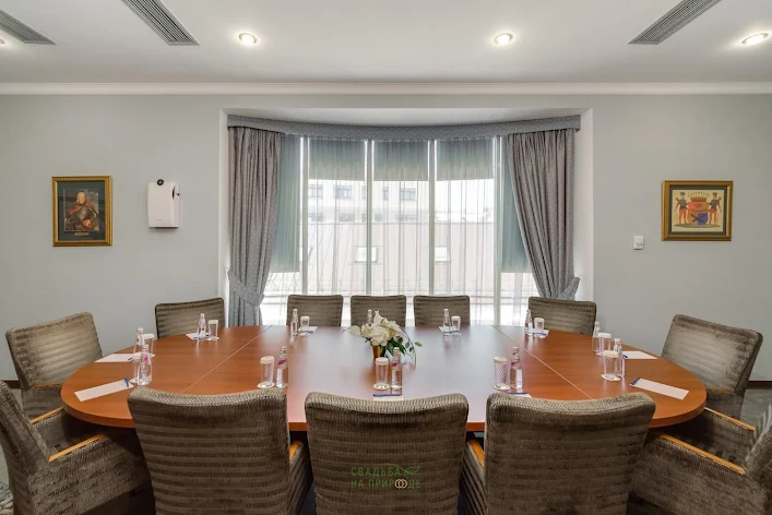 Фото №2 зала Зал «Апраксин» 