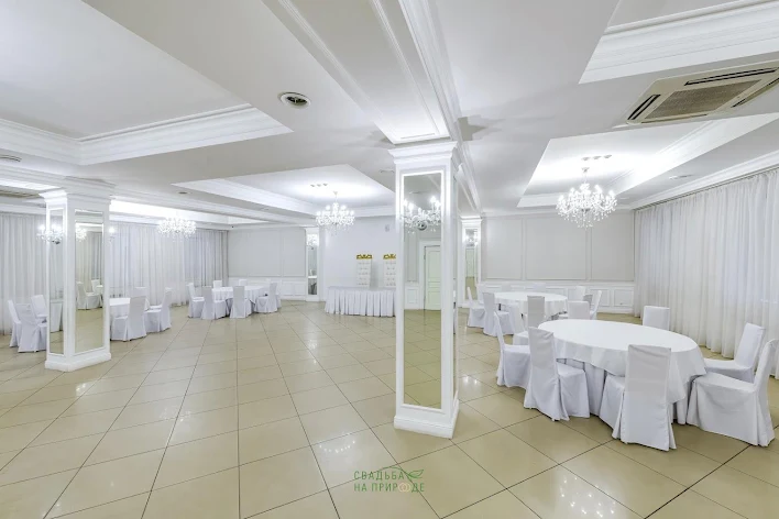 Фото №1 зала Зал «Отау» 