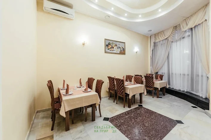 Фото №2 зала Основной зал