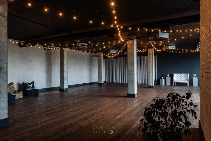 Фото №3 зала Основной зал