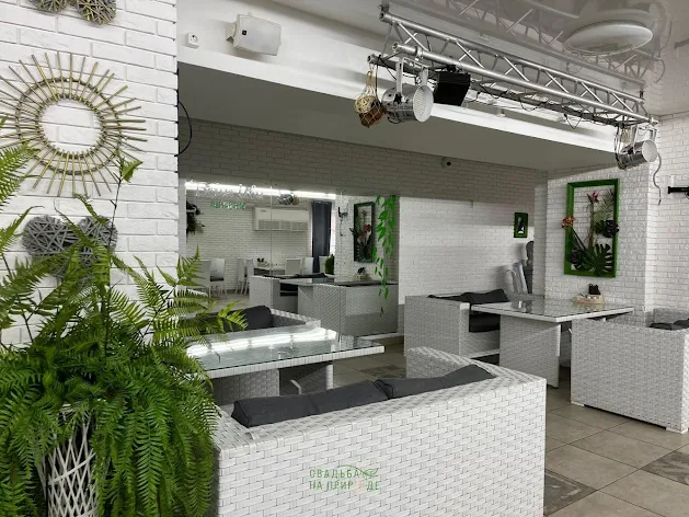 Фото №3 зала Банкетный зал