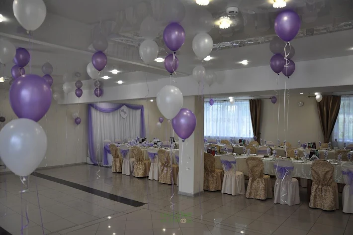 Фото №1 зала Зал на 60 человек