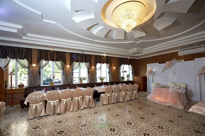 Фото №2 зала Основной зал