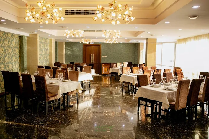 Фото №3 зала Конференц-зал