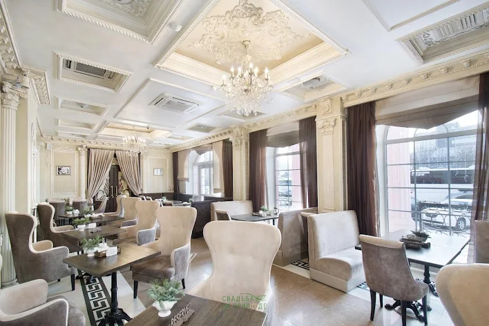 Фото №4 зала Основной зал