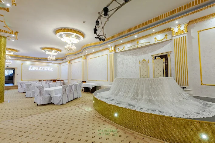 Фото №3 зала Основной зал