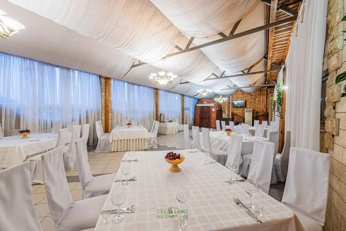 Фото №2 зала Основной зал