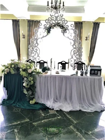 Фото №3 зала Зал «Зеленый» 