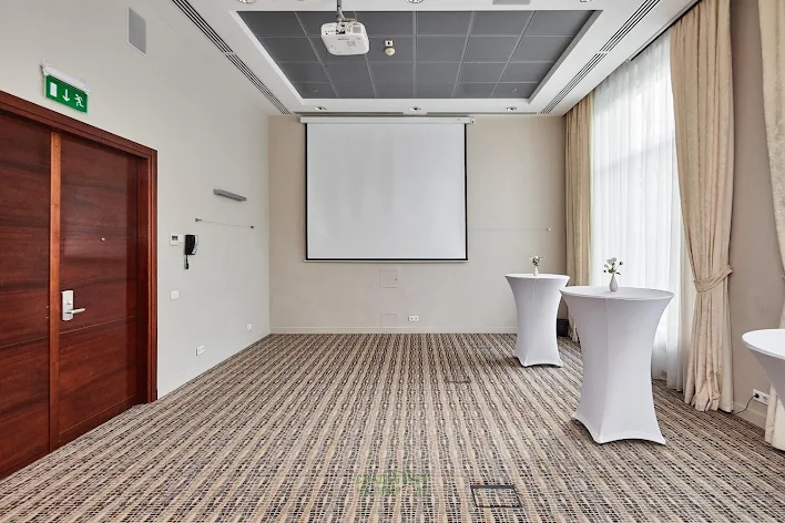 Фото №4 зала Зал «Сапфир» 