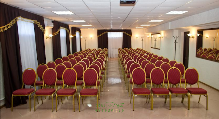 Фото №1 зала Помещение