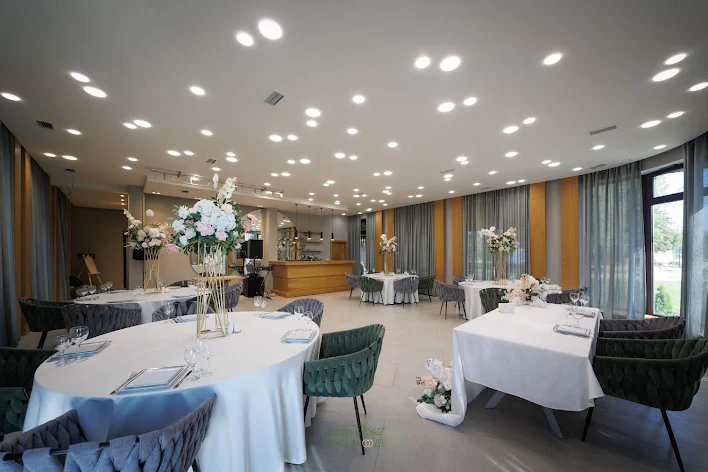 Фото №4 зала Основной зал