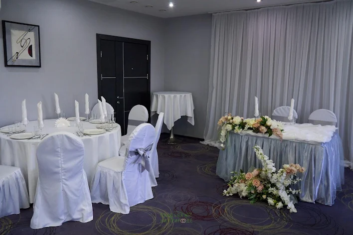 Фото №2 зала Банкетный зал