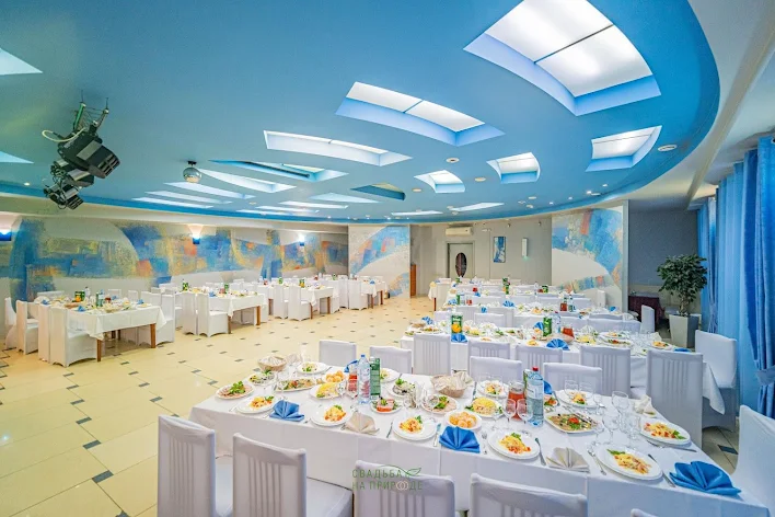 Фото №2 зала Основной зал