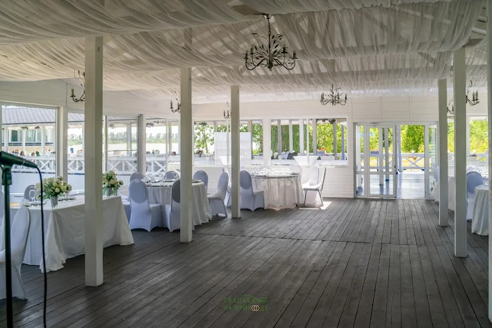 Фото №1 зала Основной зал