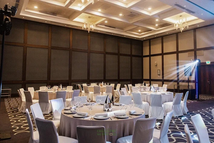 Фото №2 зала Зал «Националь» 