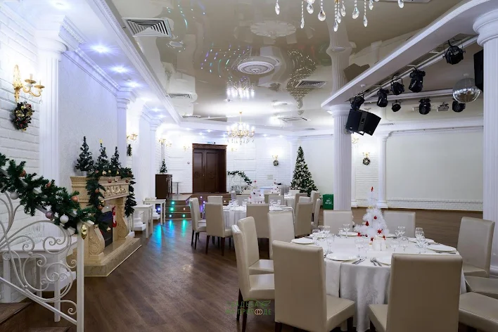 Фото №2 зала Зал «Гарден» 