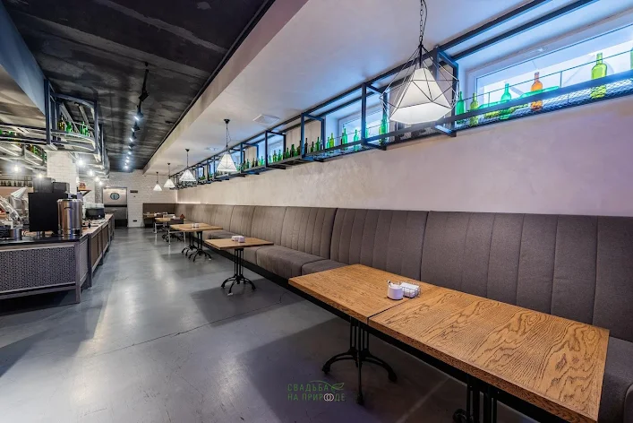 Фото №3 зала Ресторан «Южный» 