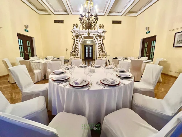 Фото №2 зала Зал «Орликов» 