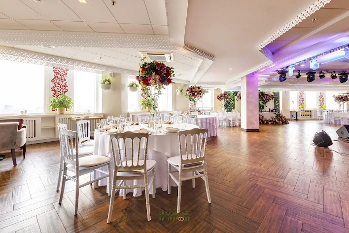 Фото №1 зала Основной зал