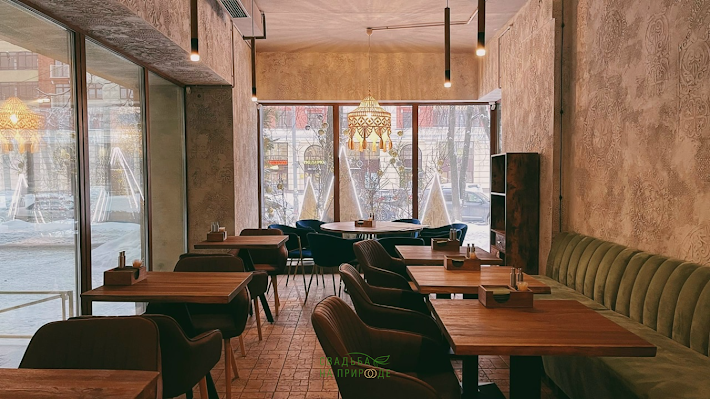 Фото №4 зала Основной зал