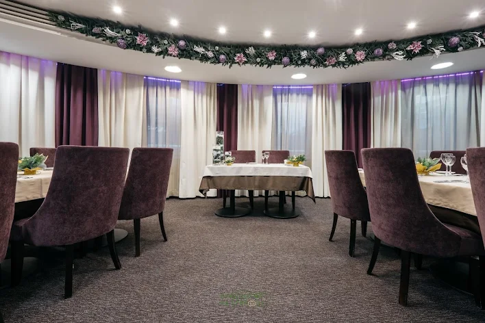 Фото №4 зала Кейс