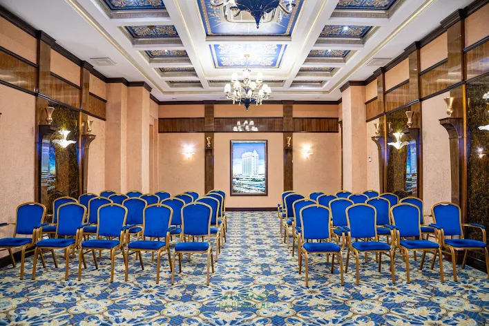 Фото №1 зала Конференц-зал «Дипломат» 