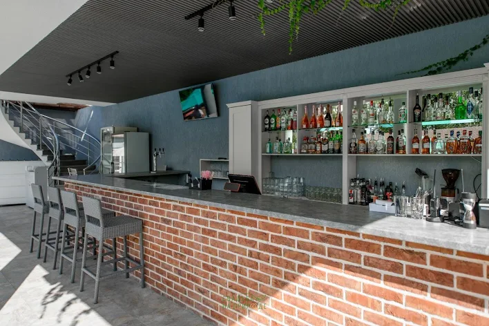 Фото №1 зала Бассейн «Шери Парк» 