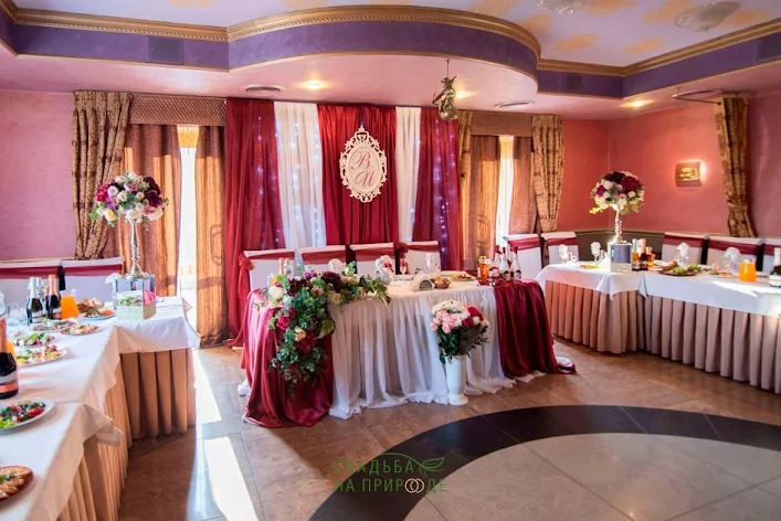 Фото №1 зала Основной зал