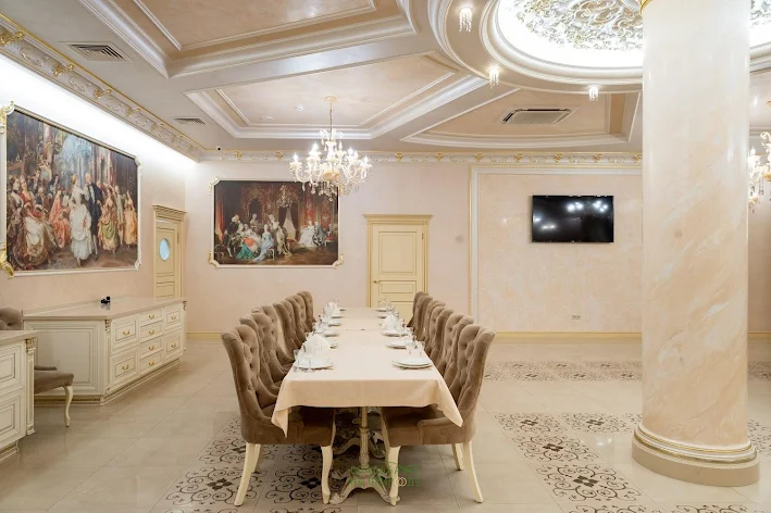 Фото №2 зала Основной зал