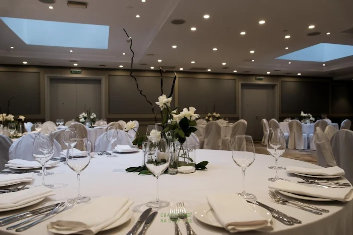 Фото №1 зала Зал «Ренессанс» 